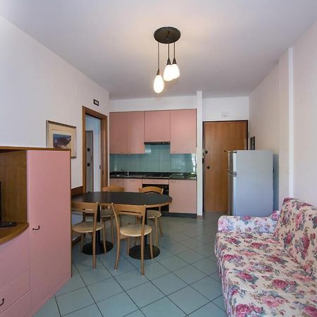 Appartamento Mediterraneo San Benedetto del Tronto Exterior foto