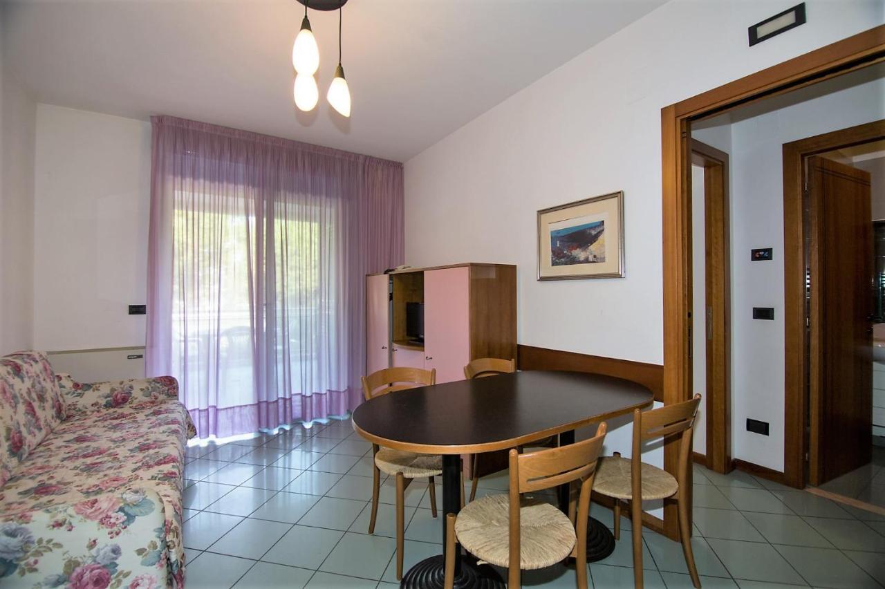 Appartamento Mediterraneo San Benedetto del Tronto Exterior foto
