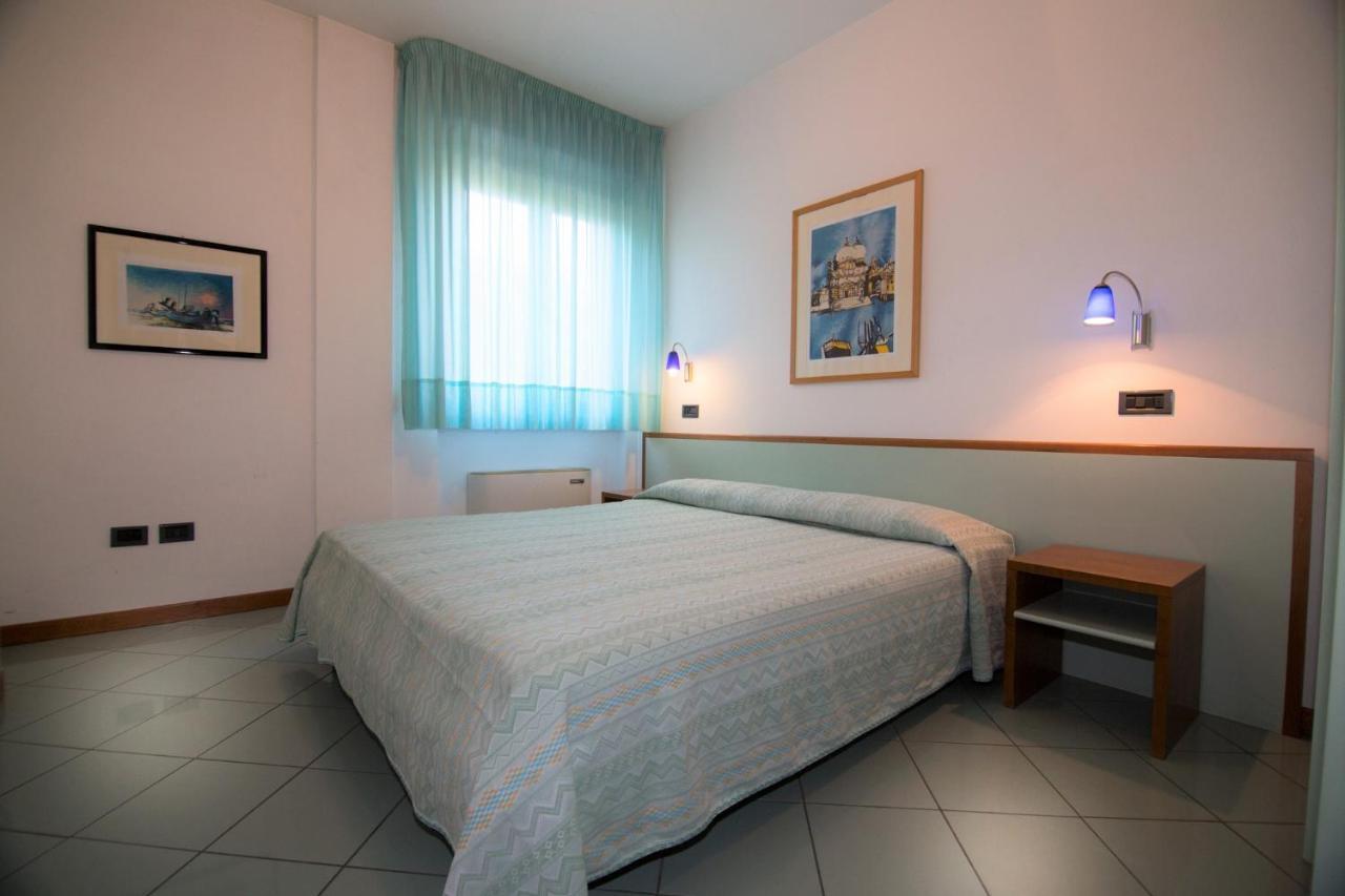 Appartamento Mediterraneo San Benedetto del Tronto Exterior foto